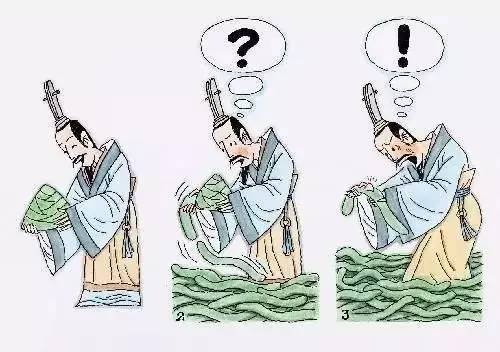 端午節，來一場粽子與地板的“綠色華爾茲”