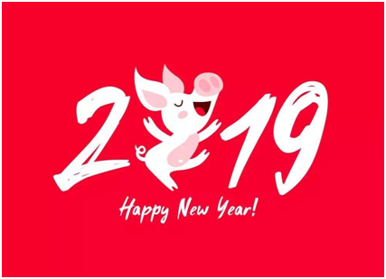 2019愿望清單，你有寄語家人幸福健康嗎？