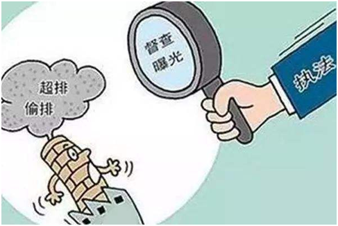 第二輪中央環保督察啟動，環保型地板企業優勢立顯
